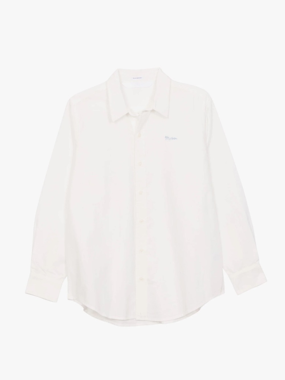 MOTHER - Cotton the Bestie Shirt - Small - Picture 3 of 9